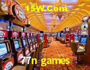 Desvendando o Mundo dos Jogos Virtuais na 77n games
